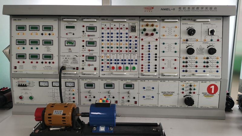 广东智能电气成套设备：揭秘其核心技术与优势