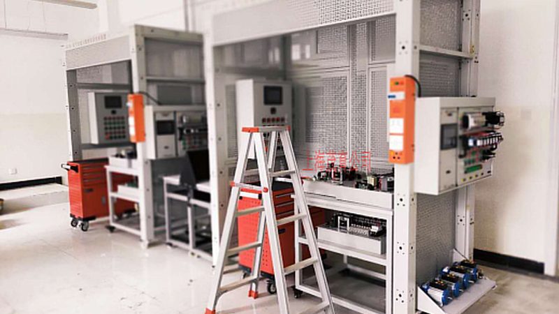 进口变频电机维修注意事项