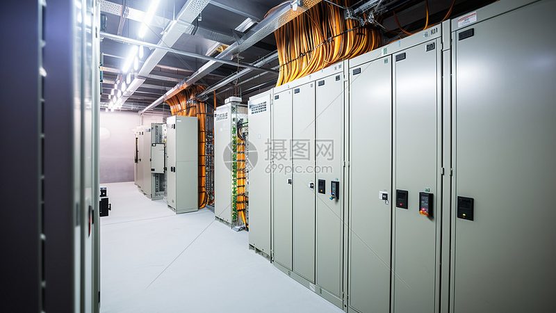 高低压成套开关设备：揭秘其本质区别与应用场景