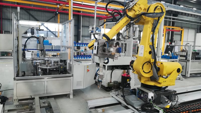 变频电机选型参数解析：揭秘参数背后的秘密