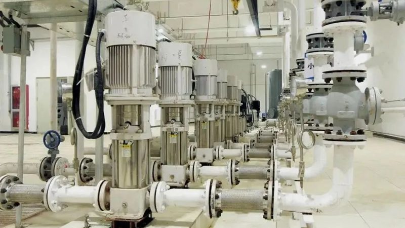 防爆电机IP55与IP65：揭秘防护等级的差异